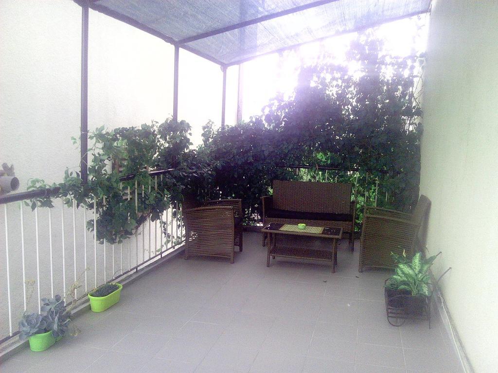 Apartment Gordana Сплит Номер фото