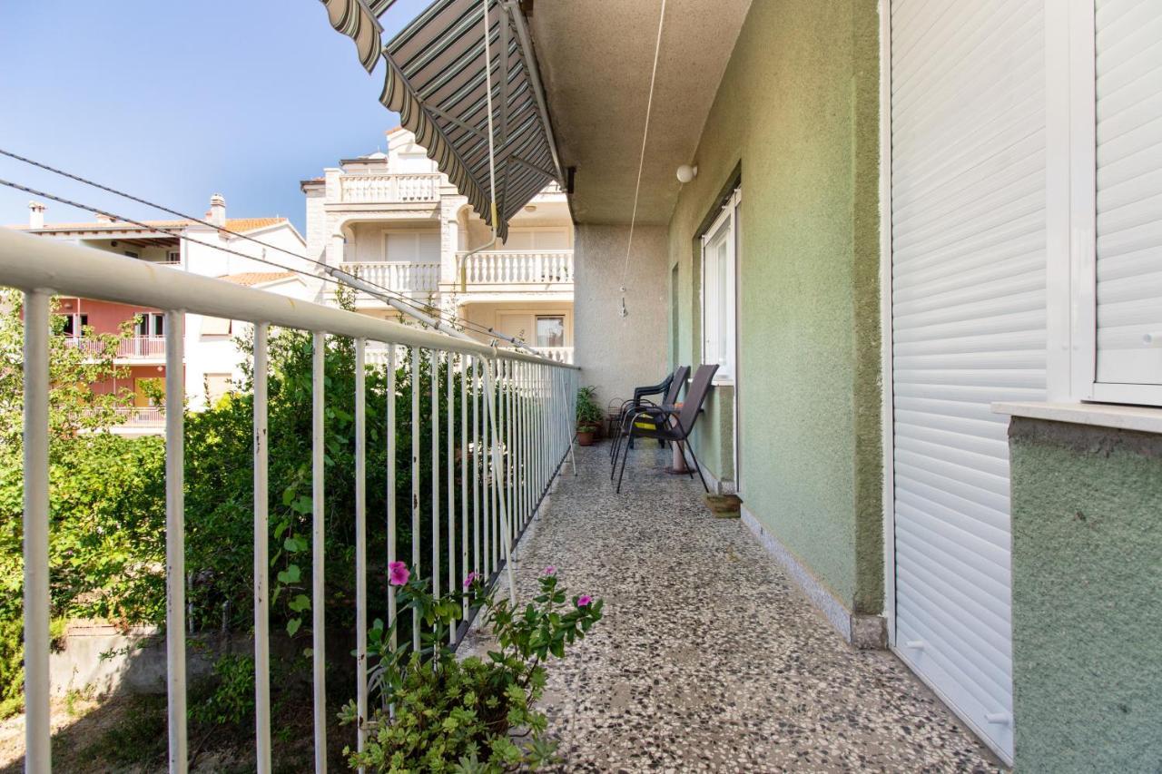 Apartment Gordana Сплит Экстерьер фото