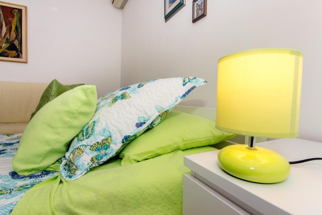 Apartment Gordana Сплит Экстерьер фото