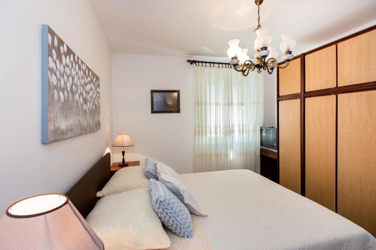 Apartment Gordana Сплит Экстерьер фото