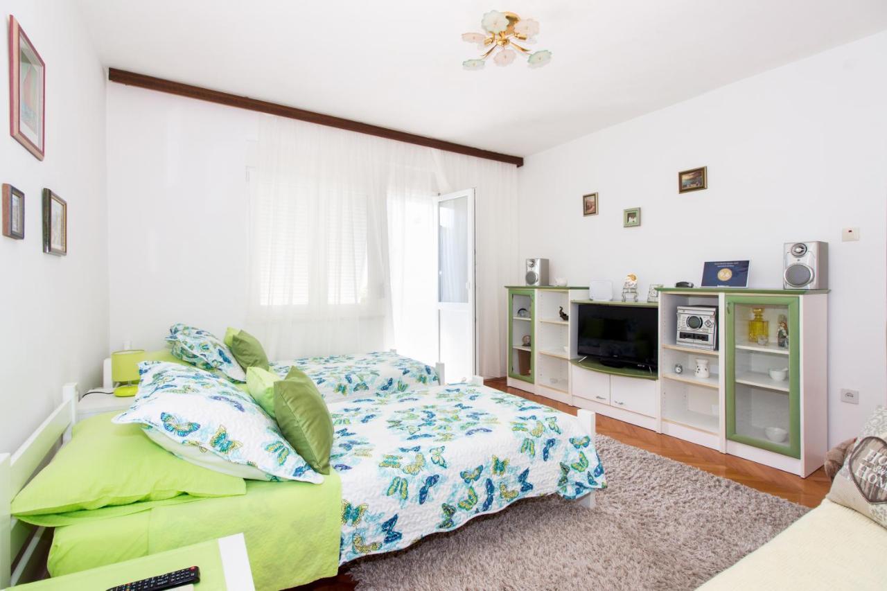 Apartment Gordana Сплит Экстерьер фото