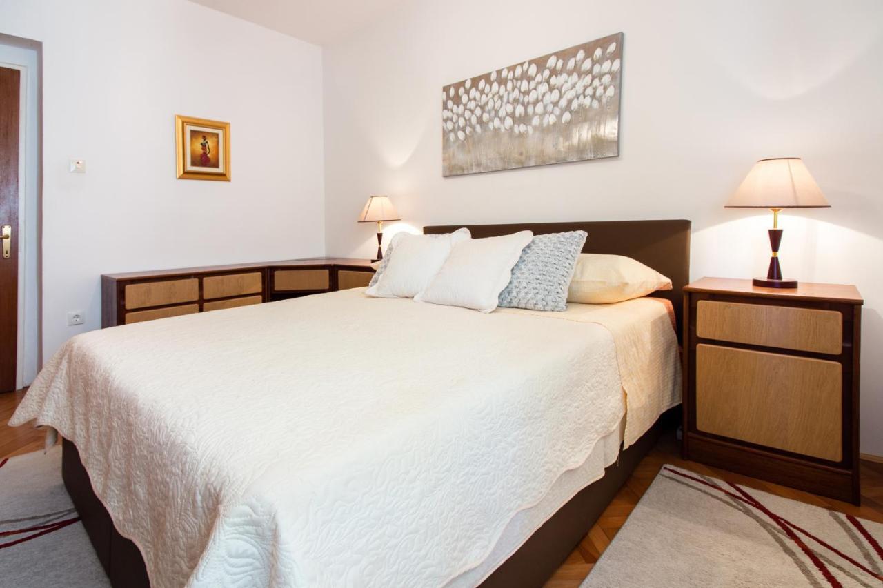 Apartment Gordana Сплит Экстерьер фото