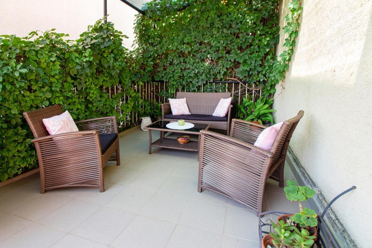 Apartment Gordana Сплит Экстерьер фото
